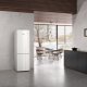Miele 12057050 frigorifero con congelatore Libera installazione 326 L E Bianco 7
