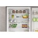 Whirlpool W7X 92O OX Libera installazione 367 L E Grigio 11