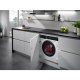 AEG LF8E8436BI lavatrice Caricamento frontale 8 kg 1400 Giri/min Bianco 6