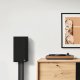 Klipsch The Sevens 2-vie Nero Con cavo e senza cavo 200 W 3