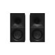 Klipsch The Sevens 2-vie Nero Con cavo e senza cavo 200 W 6