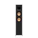 Klipsch R-600F 2-vie Nero Cablato 400 W 4