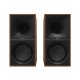 Klipsch The Nines 2-vie Noce Con cavo e senza cavo 240 W 5