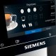 Siemens TP703R09 macchina per caffè Manuale Macchina per espresso 2,4 L 13