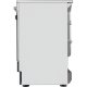 Hotpoint Ariston HS67V5KHX/UK Cucina Elettrico Ceramica Acciaio inox A 11