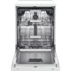 Hotpoint Ariston H7F HS41 UK Libera installazione 15 coperti C 4