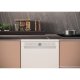 Hotpoint Ariston H7F HS41 UK Libera installazione 15 coperti C 11