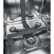 Hotpoint Ariston H7F HS41 UK Libera installazione 15 coperti C 12