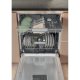 Hotpoint Ariston H8I HT59 LS UK A scomparsa totale 14 coperti B 8