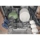 Hotpoint Ariston H8I HT59 LS UK A scomparsa totale 14 coperti B 10