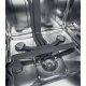 Hotpoint Ariston H8I HT59 LS UK A scomparsa totale 14 coperti B 12