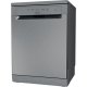 Hotpoint Ariston H2F HL626 X UK Libera installazione 14 coperti E 3