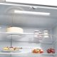 Haier HCR3818ENMG(UK) frigorifero side-by-side Libera installazione 467 L E Argento 14