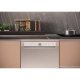 Hotpoint Ariston H7F HS51 X UK Libera installazione 15 coperti B 7