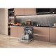 Hotpoint Ariston H7F HS51 X UK Libera installazione 15 coperti B 16