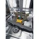 Whirlpool W7F HP33 UK lavastoviglie Libera installazione 15 coperti D 3