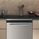 Whirlpool W7F HS51 X UK lavastoviglie A scomparsa parziale 15 coperti B 11