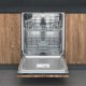 Hotpoint H2I HD526 B UK 14 coperti E 5