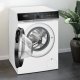 Siemens iQ700 WG44B20Z0 lavatrice Caricamento frontale 9 kg 1400 Giri/min Bianco 4