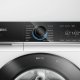Siemens iQ700 WG54B2030 lavatrice Caricamento frontale 10 kg 1400 Giri/min Nero 3