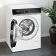Siemens iQ700 WG54B2030 lavatrice Caricamento frontale 10 kg 1400 Giri/min Nero 4