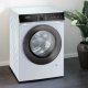 Siemens iQ700 WG54B2030 lavatrice Caricamento frontale 10 kg 1400 Giri/min Nero 5