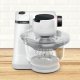 Bosch Serie 2 MUMS2TW00 robot da cucina 700 W 3,8 L Bianco 8