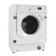 Indesit BI WDIL 861485 UK lavasciuga Da incasso Caricamento frontale Bianco D 3