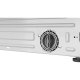 Hotpoint Ariston BI WDHG 861485 UK lavasciuga Da incasso Caricamento frontale Bianco D 7