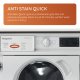 Hotpoint BI WDHG 961485 UK lavasciuga Da incasso Caricamento frontale Bianco D 3