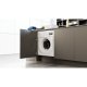 Hotpoint BI WDHG 961485 UK lavasciuga Da incasso Caricamento frontale Bianco D 7