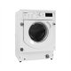 Hotpoint BI WDHG 961485 UK lavasciuga Da incasso Caricamento frontale Bianco D 18