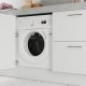 Indesit BI WMIL 81485 UK lavatrice Caricamento frontale 8 kg 1400 Giri/min Bianco 6