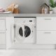 Indesit BI WMIL 81485 UK lavatrice Caricamento frontale 8 kg 1400 Giri/min Bianco 7