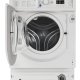 Indesit BI WMIL 81485 UK lavatrice Caricamento frontale 8 kg 1400 Giri/min Bianco 9