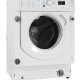 Indesit BI WMIL 81485 UK lavatrice Caricamento frontale 8 kg 1400 Giri/min Bianco 11