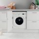 Indesit BI WMIL 81485 UK lavatrice Caricamento frontale 8 kg 1400 Giri/min Bianco 14