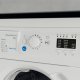 Indesit BI WMIL 81485 UK lavatrice Caricamento frontale 8 kg 1400 Giri/min Bianco 15