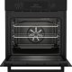 Beko BBIE12301BMP forno 72 L 2600 W A Nero 5