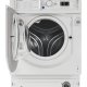 Indesit BI WMIL 91485 UK lavatrice Caricamento frontale 9 kg 1400 Giri/min Bianco 3