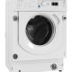 Indesit BI WMIL 91485 UK lavatrice Caricamento frontale 9 kg 1400 Giri/min Bianco 7
