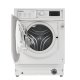 Hotpoint BI WMHG 91485 UK lavatrice Caricamento frontale 9 kg 1400 Giri/min Bianco 3