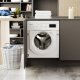 Hotpoint BI WMHG 91485 UK lavatrice Caricamento frontale 9 kg 1400 Giri/min Bianco 8