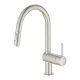 GROHE 32321DC2 rubinetto Acciaio 3