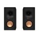 Klipsch R-50PM 2-vie Nero Cablato 4