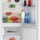 Beko CSG4571W frigorifero con congelatore Libera installazione 262 L E Bianco 4