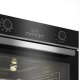 Beko BBIMA13300XC forno 72 L 3300 W A+ Acciaio inox 4