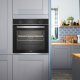 Beko BBIMA13300XC forno 72 L 3300 W Acciaio inox 7