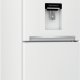 Beko CFG4582DW frigorifero con congelatore Libera installazione 268 L E Bianco 3