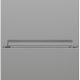 Beko CFG4552S frigorifero con congelatore Libera installazione 220 L E Argento 3